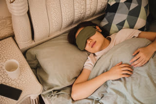 ઊંઘને આપો ​​સર્વોચ્ચ પ્રાથમિકતા: જાણો સારી ઊંઘ કેવી રીતે આવી શકશે.
