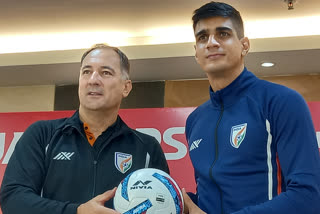 AFC Asian Cup qualifier: Preview of India and Afghanistan match