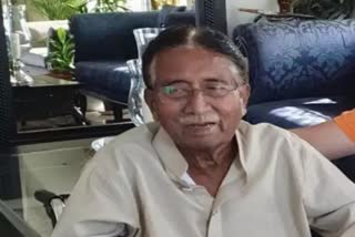 parvej musharraf