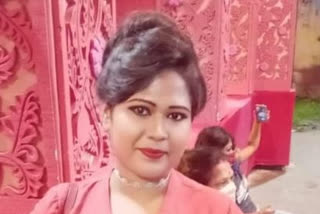 rima singh from howrah lost life in Shootout at Park Circus