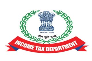 Income Tax Department raid on private company