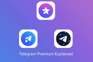 Telegram premium plan