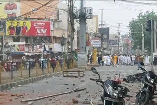 Alert across Jharkhand after violence in Ranchi