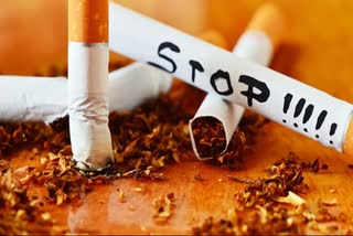 Canada to require a warning be printed on every cigarette  CIGARETTE WARNING  Canada  കാനഡ  ഒരോ സിഗരറ്റിലും ആരോഗ്യമുന്നറിയിപ്പ് അച്ചടിക്കണമെന്ന് കാനഡ  സിഗരറ്റ്  cigarette