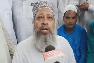 مغربی بنگال کے مسلمانوں کی ممتا بنرجی پر نکتہ چینی
