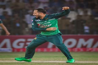 Pakistan vs West Indies match result, Pak vs WI match report, Mohammad Nawaz vs West Indies, Pakistan beat West Indies