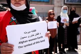 Taliban rejects reports of human rights violations in Afghanistan