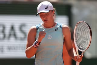 Iga Swiatek out of Berlin, Iga Swiatek injury, Iga Swiatek injury, World women's tennis news