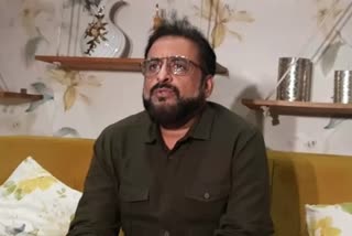 एआईएमआईएम सांसद Imtiaz Jaleel