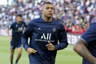 Kylian Mbappe, France vs Austria, France vs Austria in Nations League, World Football news