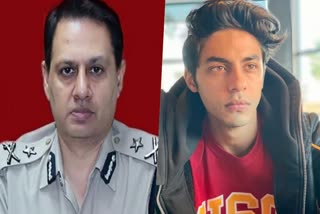 Aryan Khan on The Drug Case