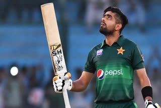 babar azam