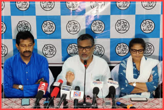 TMC calls on ECI to hold by polls peacefully in Tripura