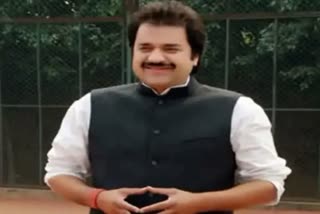 kuldeep bishnoi