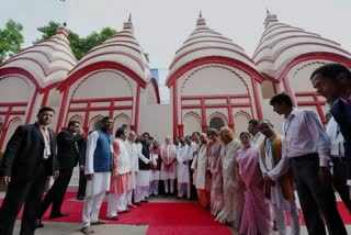 सीएए हमारे लिए मददगार नहीं, यहां हिंदू पहले से ज्यादा सुरक्षित: बांग्लादेशी हिंदू नेता