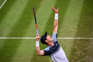 Andy Murray beats Stefanos Tsitsipas, Murray to face Nick Kyrgios, Murray at Stuttgart Open semifinals, World Tennis news