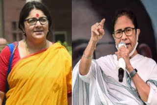 bjp-mp-locket-chatterjee-slams-mamata-government-on-mgnregs-issue