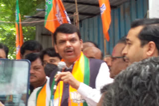 Devendra Fadnavis