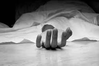 Minor Girl Suicide In Mumbai