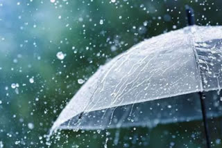 South-West monsoon arrives in Mumbai, most of Konkan region