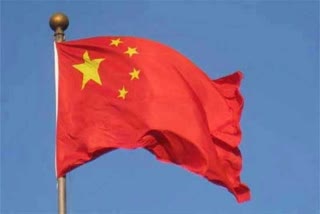 china warns america