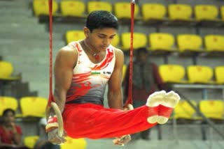 Gymnast Ashish Kumar statement, Gymnast Ashish Kumar depression, Gymnast Ashish Kumar at CWG, India selection at Commonwealth Games