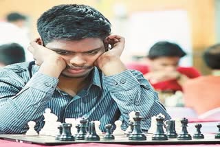 Rahul Srivatshav becomes India's 74th Grandmaster