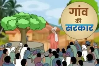 MP Panchayat Election 2022