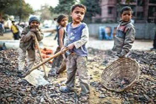 maharashtra minister appeal, must come together against Child labour