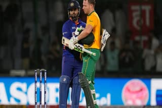 India vs South Africa second t20 match preview  India vs South Africa  ഇന്ത്യ vs ദക്ഷിണാഫ്രിക്ക  IND VS SA  ഇന്ത്യ vs ദക്ഷിണാഫ്രിക്ക രണ്ടാം ടി20 നാളെ കട്ടക്കിൽ  india  south africa  ഇന്ത്യ  ദക്ഷിണാഫ്രിക്ക