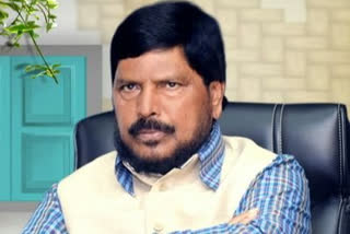 Gates of development opened in J&K after abrogation of Article 370 says Ramdas Athawale