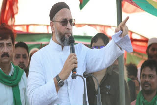 Owaisi