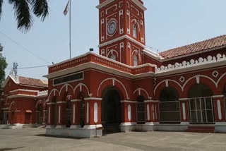 History of Jabalpur Municipality