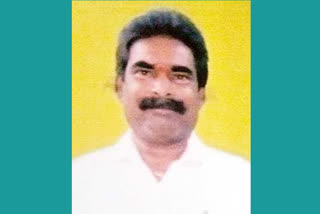 Srikanthachari Father missing