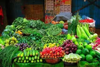 TODAYS VEGETABLES PRICES