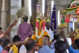 vaikasi festival  kannudai nayaki amman  kannudai nayaki amman temple  sivagangai kannudai nayaki amman temple  temple festival  வைகாசி பெருவிழா  கண்ணுடைய நாயகி அம்மன்  சிவகங்கை கண்ணுடைய நாயகி அம்மன்  கண்ணுடைய நாயகி அம்மன் கோயில் திருவிழா  கோயில் திருவிழா