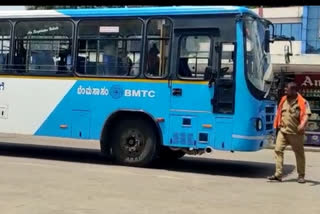 the Hindu employees objected to the wearing of skull caps by their Muslim colleagues, saying that it was in violation of the uniform rules set by the BMTC