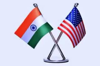 Indian Ambassador to the US Taranjit Singh Sandhu