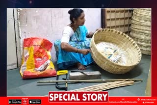 Success story Of a Poor Woman