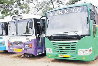rtc employees fires on not giving them options of transfers