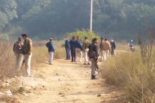 investigation continue in palamu bakoria encounter