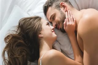 Can Late Marriages Be Satisfied With Sex