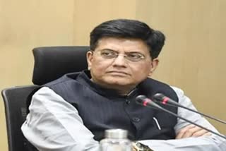 union minister piyush goyal to attend 12th ministerial wto meet