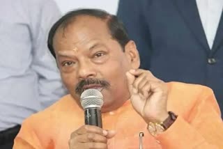 raghubar das statement on mandar by election