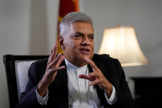 Prime Minister Ranil Wickremesinghe said he would first look to other sources, but would be open to buying more crude from Moscow