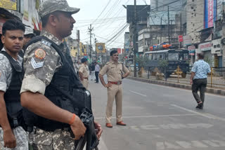 Ranchi Police appeals to people not to pay heed to rumours