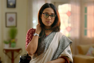 Ankita Chakraborty to act in new Bengali serial Indrani