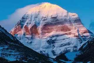 Kailash Mansarovar Yatra