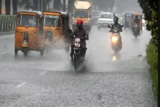 Karnataka rain