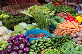 MARKET PRICE OF VEGETABLES FISH MEAT IN KOLKATA